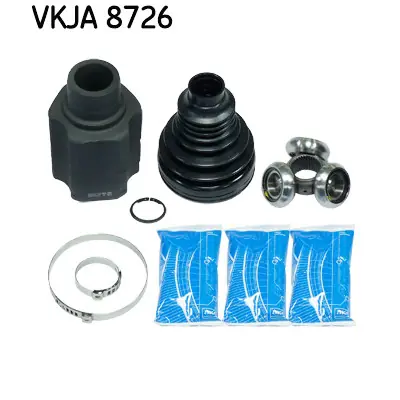 Juego de articulación, árbol de transmisión SKF VKJA 8726 Oferta Limitada